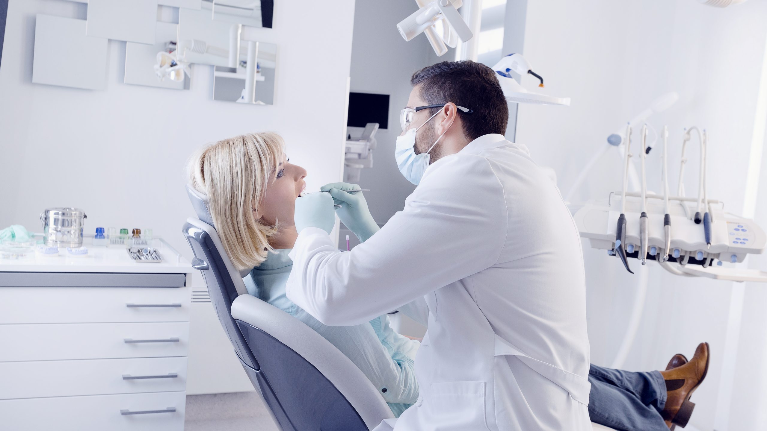 Dentist in Newtown, CT