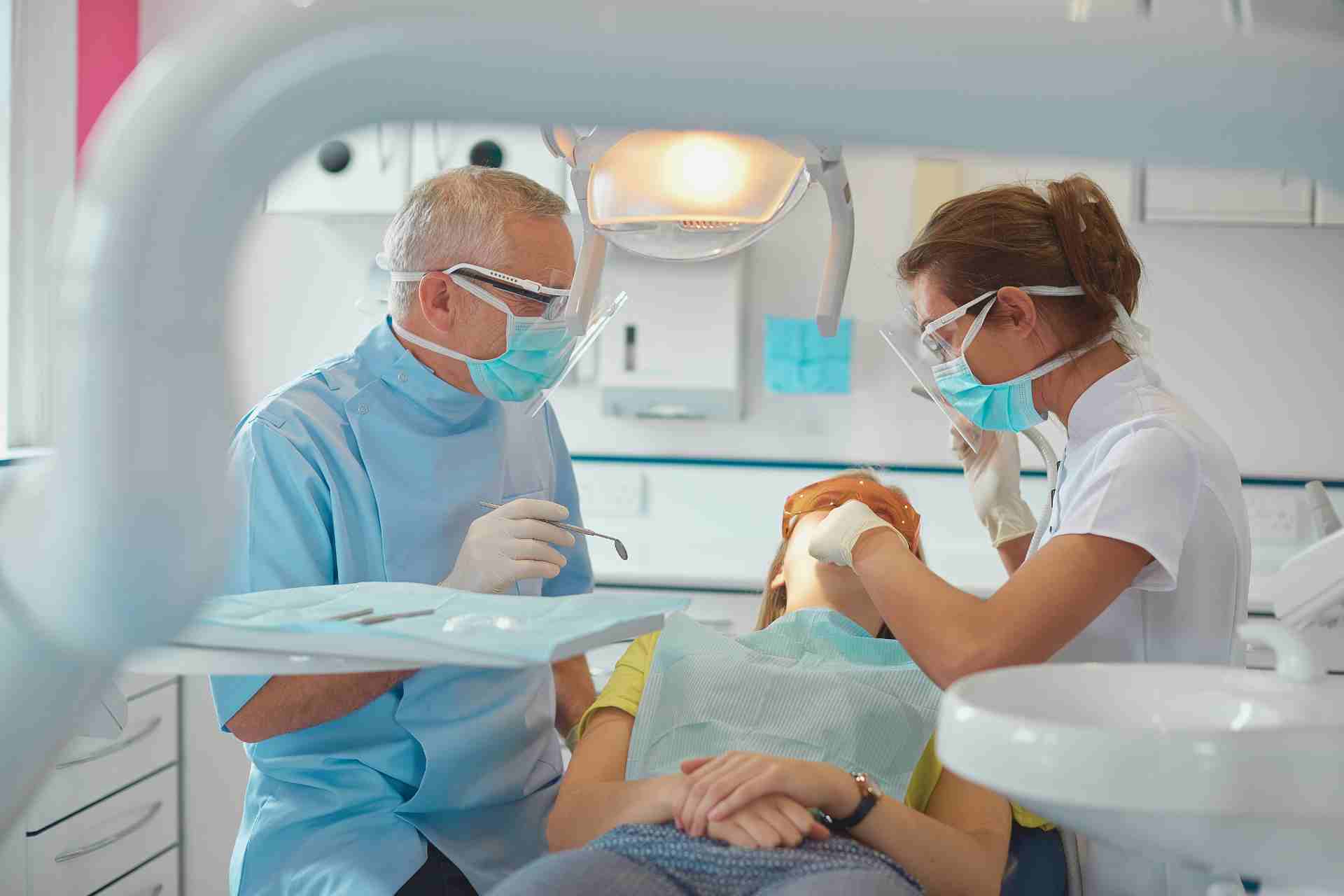 Dentist in Newtown, CT